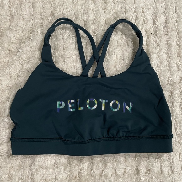 Lululemon Energy Bra - Picture 1 of 3